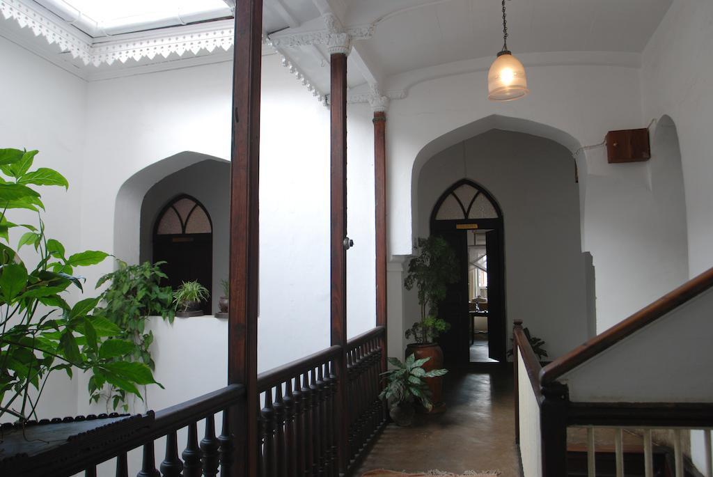 Zanzibar Coffee House Hotel Exterior photo