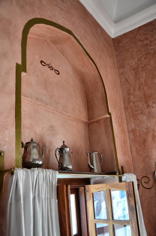 Zanzibar Coffee House Hotel Room photo